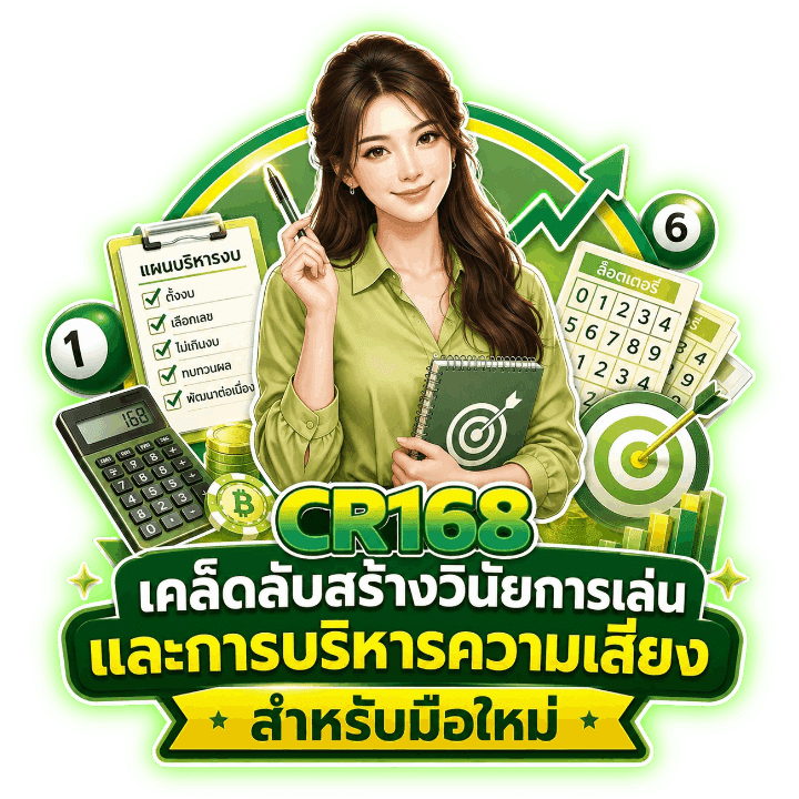 เคล็ดลับสร้างวินัยการเล่น