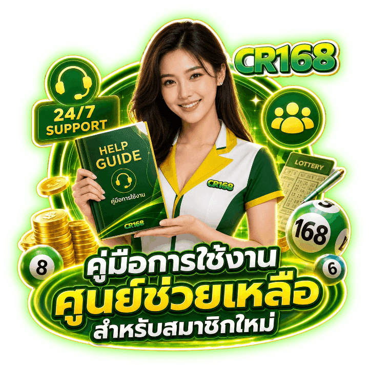 คู่มือการใช้งานศูนย์ช่วยเหลือ