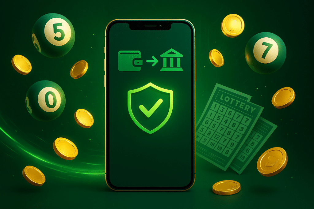 cr168-auto-deposit-withdraw-wallet-bank-green-gold