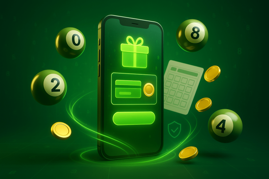cr168-new-member-free-credit-online-lottery
